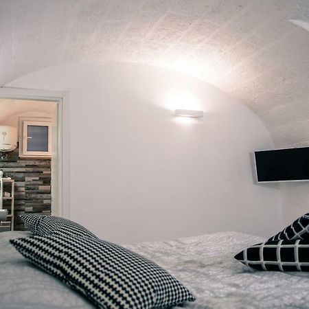 Casa Vacanze Antiche Mura E Poi モノーポリ エクステリア 写真