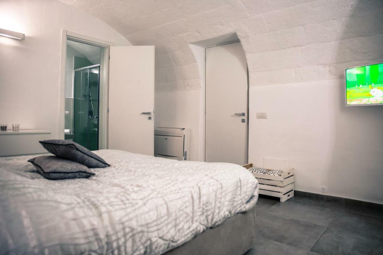 Casa Vacanze Antiche Mura E Poi モノーポリ エクステリア 写真