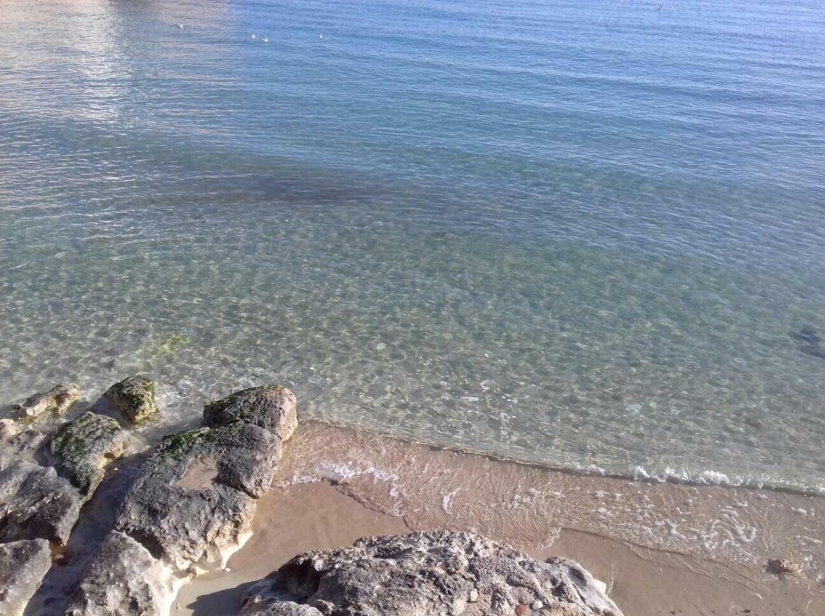 Casa Vacanze Antiche Mura E Poi モノーポリ エクステリア 写真