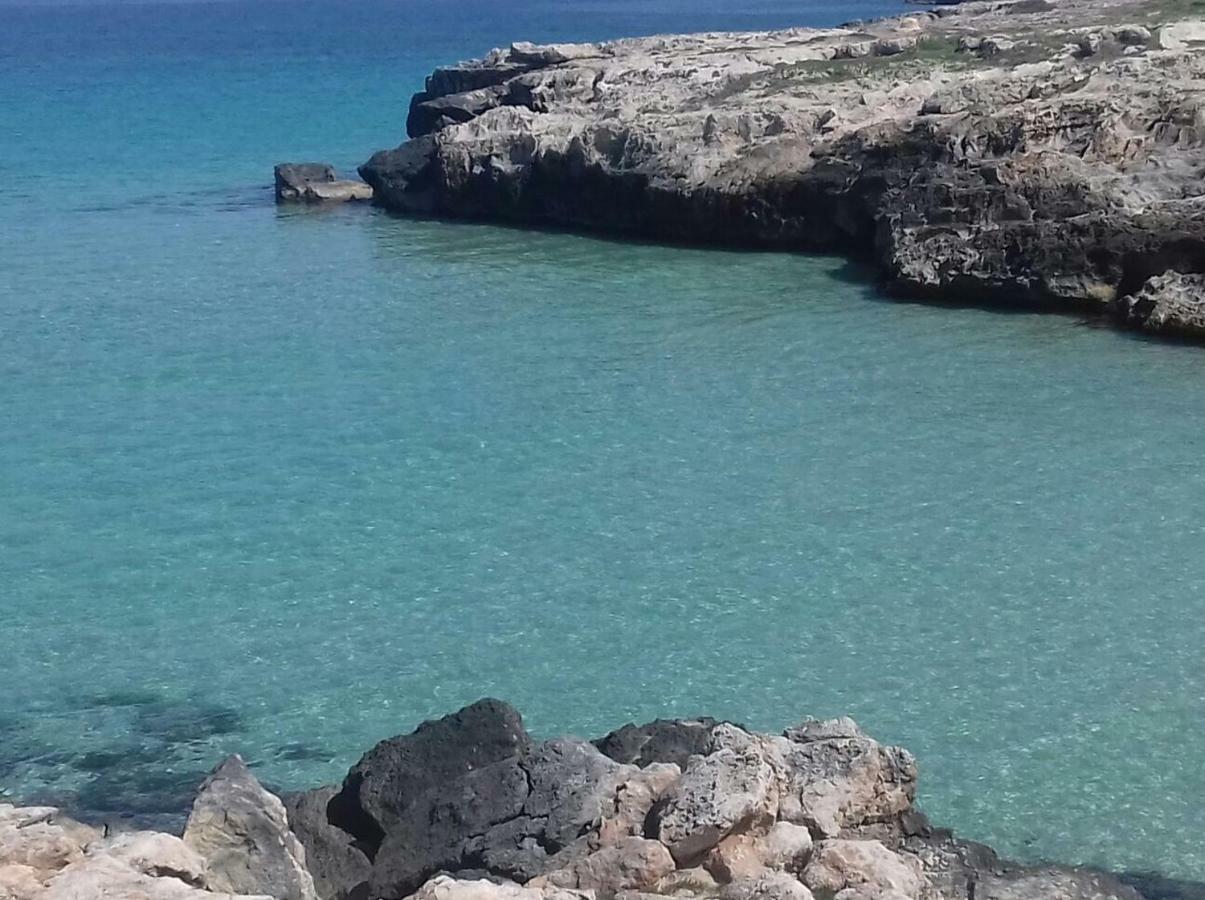 Casa Vacanze Antiche Mura E Poi モノーポリ エクステリア 写真