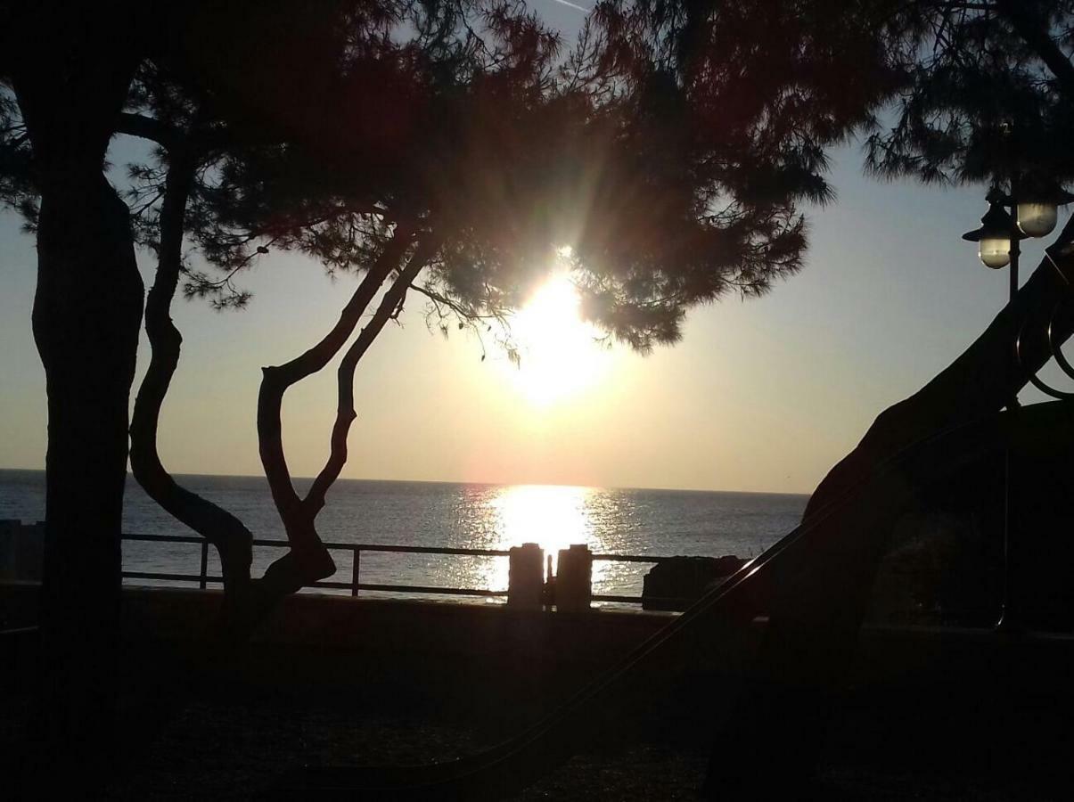 Casa Vacanze Antiche Mura E Poi モノーポリ エクステリア 写真