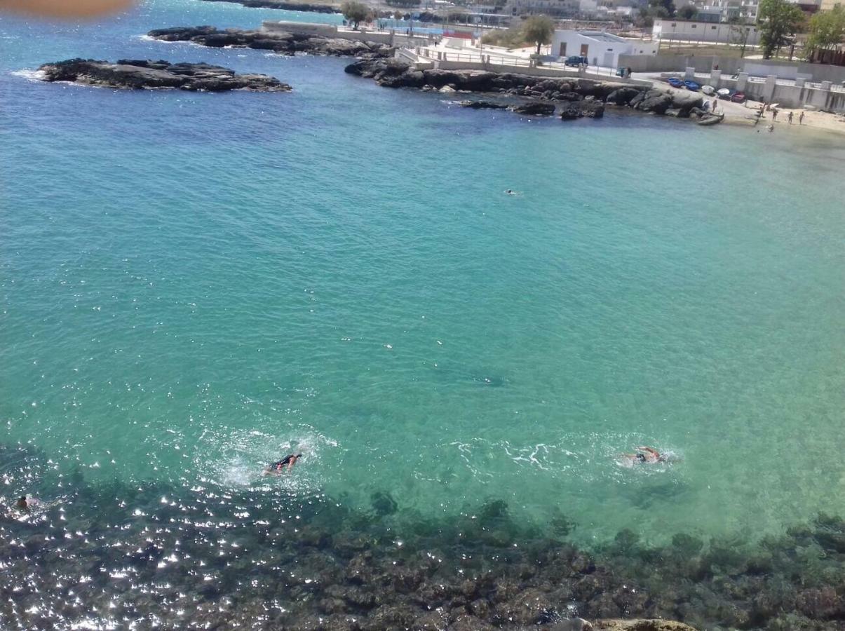 Casa Vacanze Antiche Mura E Poi モノーポリ エクステリア 写真