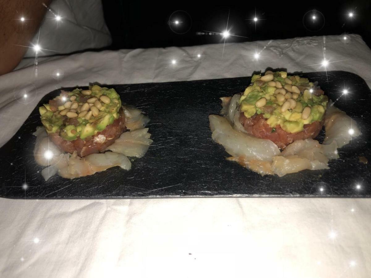 Casa Vacanze Antiche Mura E Poi モノーポリ エクステリア 写真