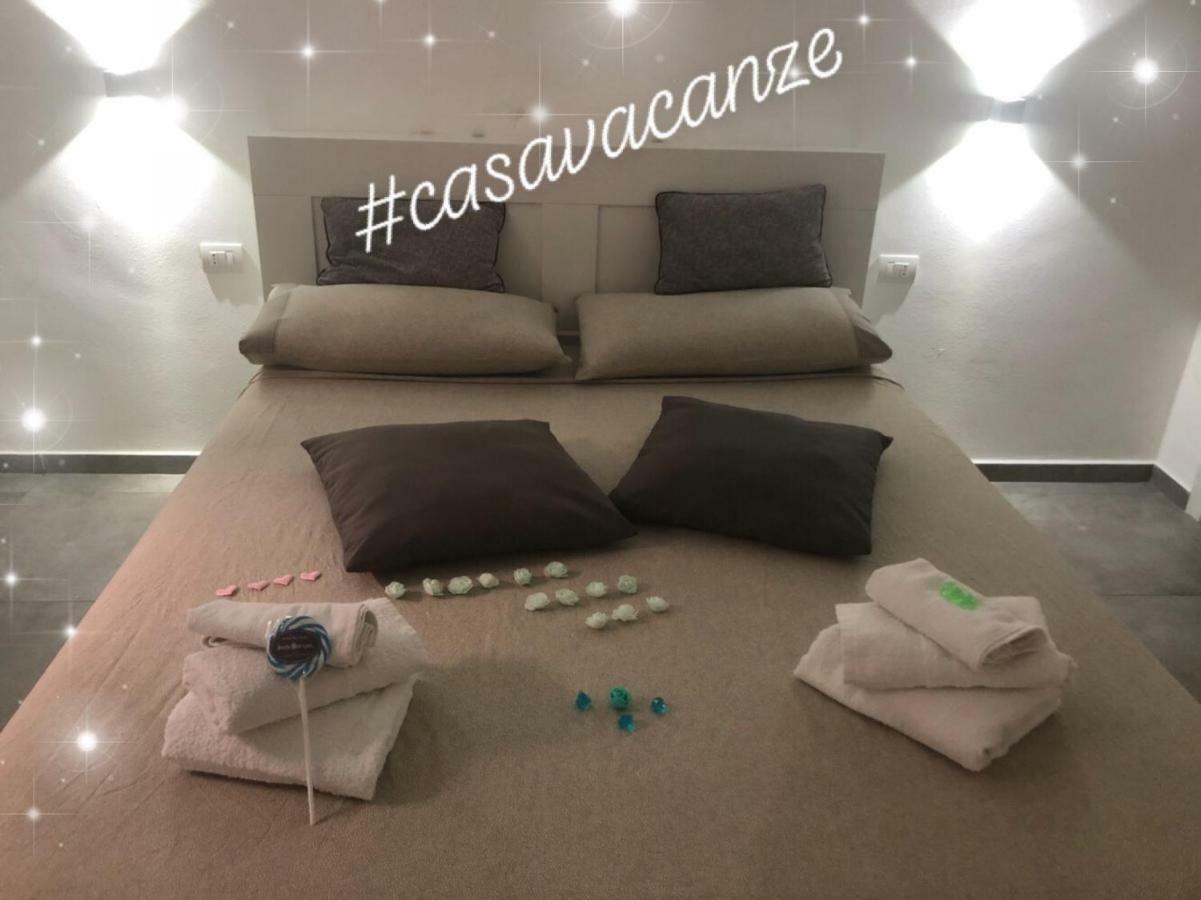 Casa Vacanze Antiche Mura E Poi モノーポリ エクステリア 写真